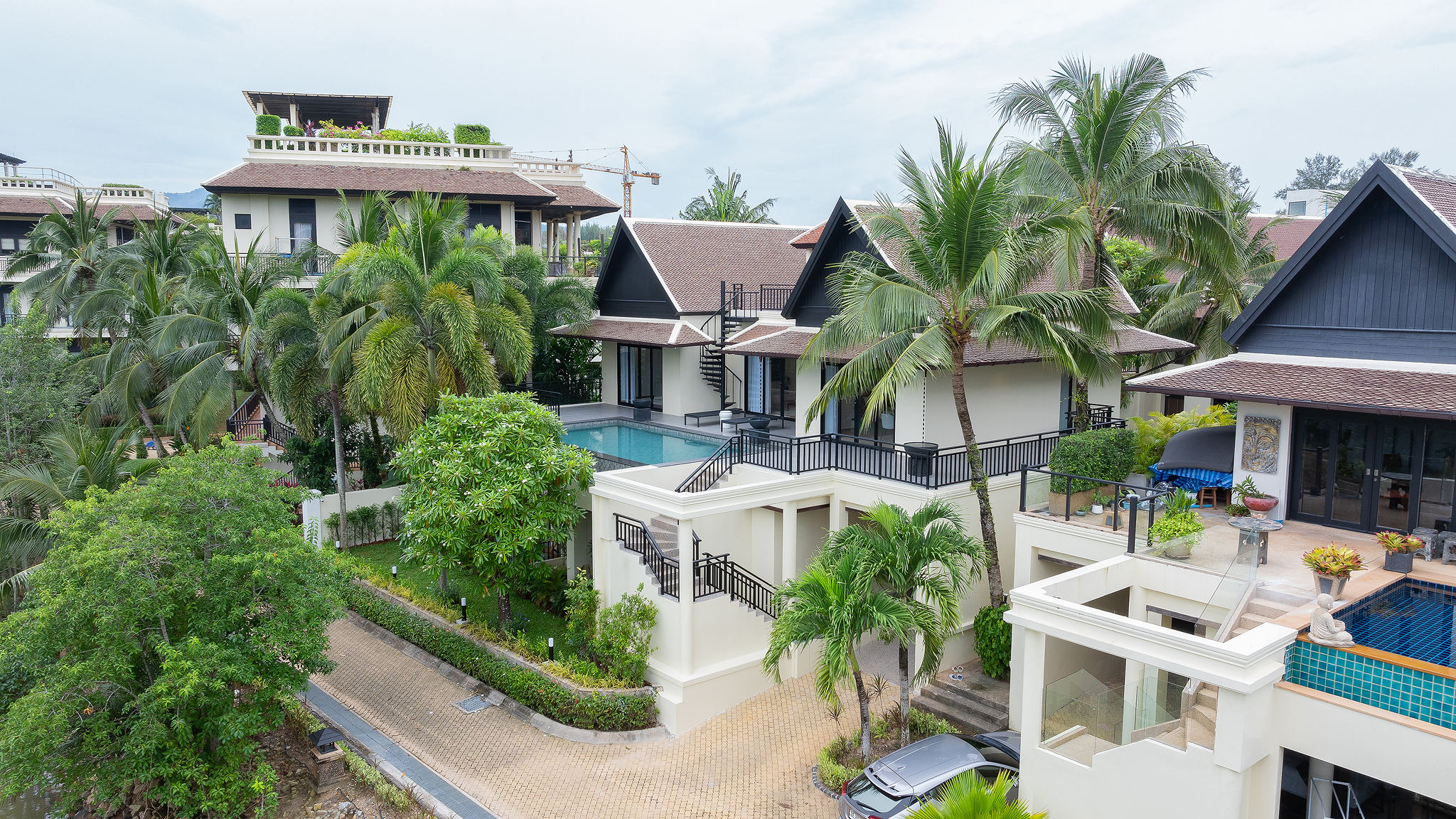 The Laytin Villa 79